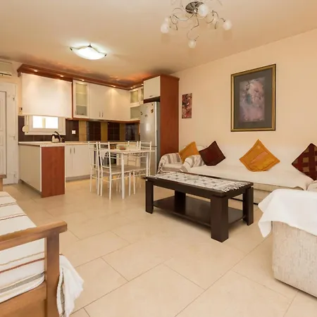 Apartament Panorama Sea View Nea Skioni