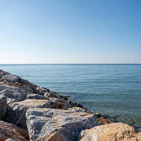 Panorama Sea View