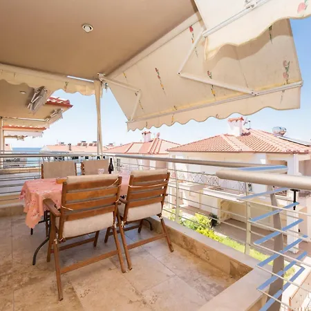 Panorama Sea View Apartament Nea Skioni