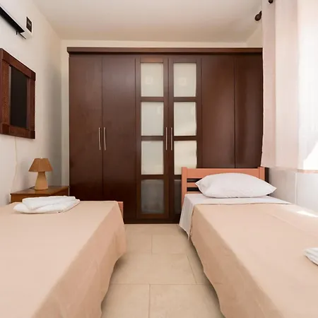 Apartament Panorama Sea View