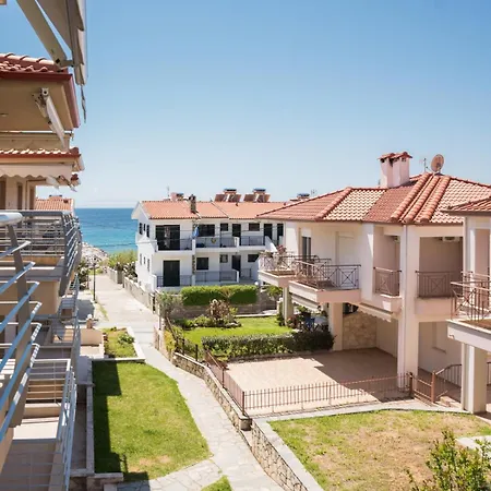 Panorama Sea View Apartament *