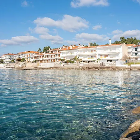 Panorama Sea View