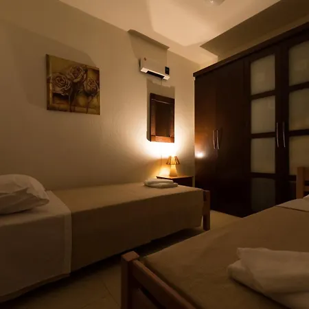 Panorama Sea View Apartament Nea Skioni