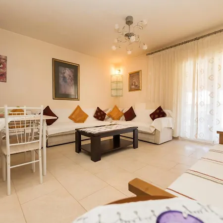 Apartament Panorama Sea View Nea Skioni