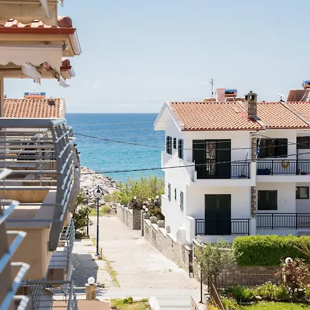 Apartament Panorama Sea View Nea Skioni