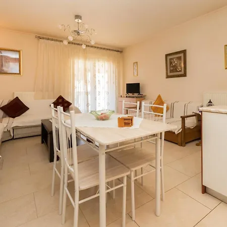 Apartament Panorama Sea View