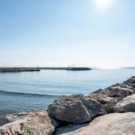 Panorama Sea View
