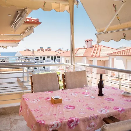 Panorama Sea View Apartament Nea Skioni